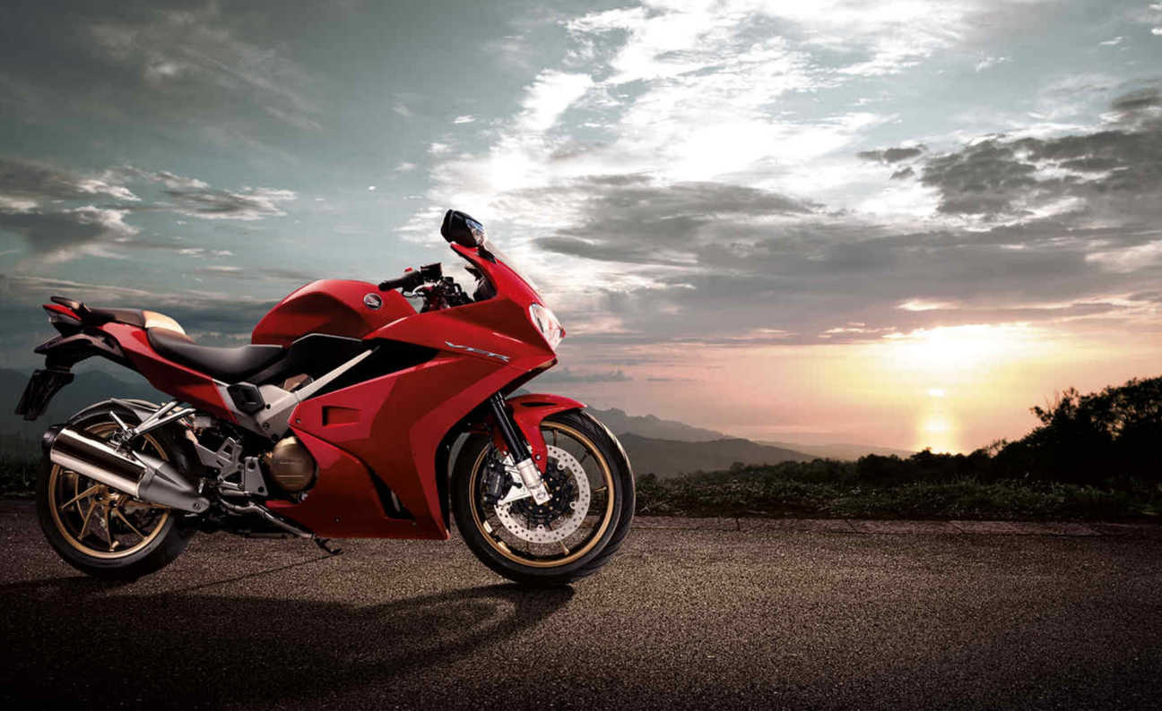 Honda vfr sales 800 f